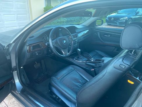 Used 2012 BMW 328i Coupe RWD image 2