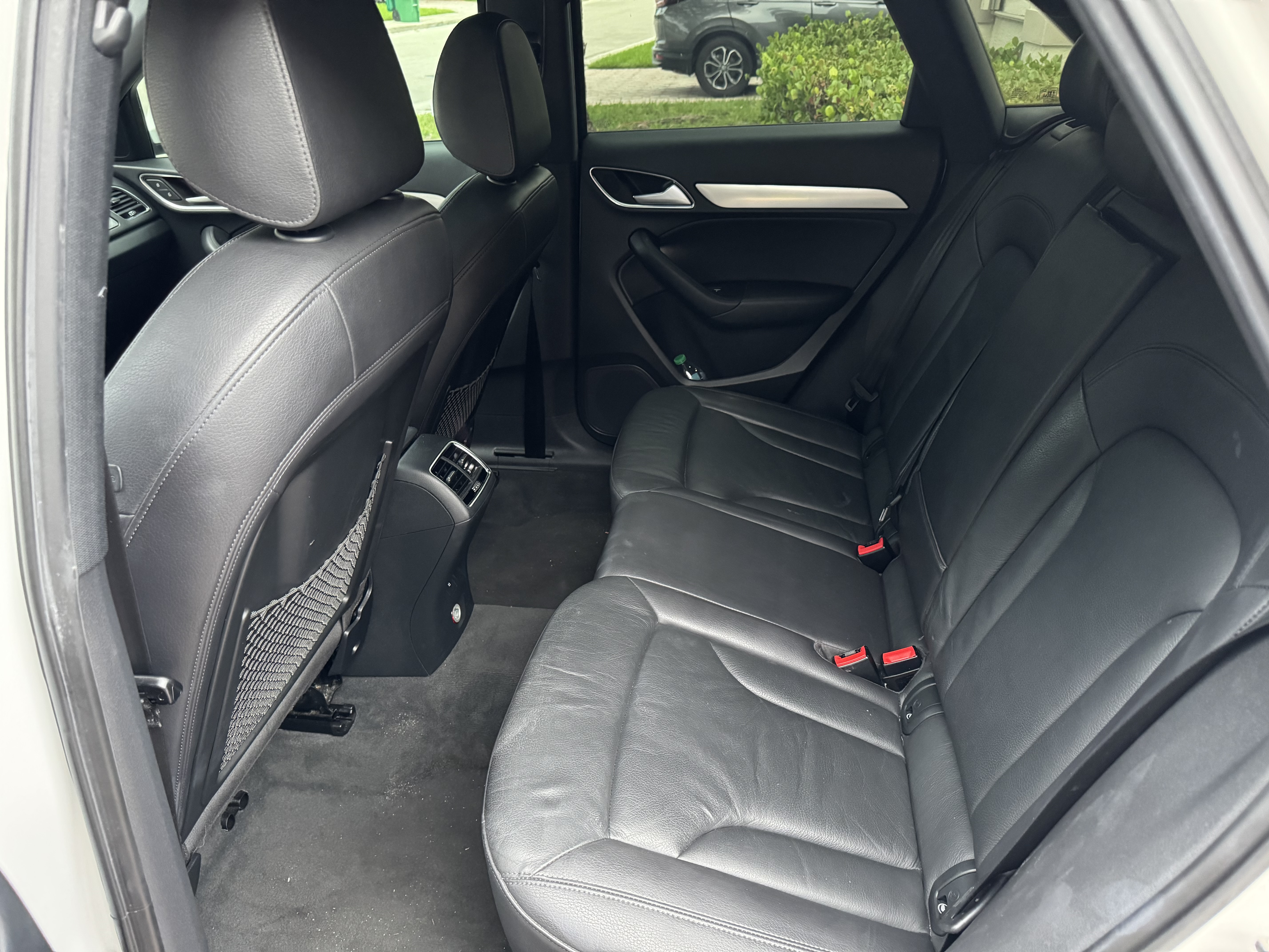 Used 2018 Audi Q3 2.0T Premium FWD image 9
