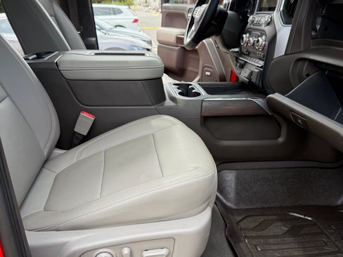 Used 2019 GMC Sierra 1500 SLT w/ SLT Premium Plus Package image 13