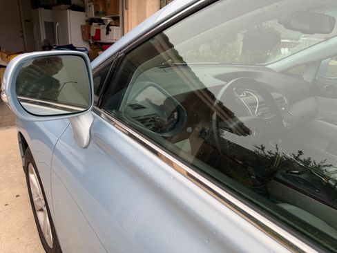 Used 2012 Lexus RX 350 AWD image 15