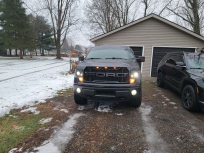 Used 2014 Ford F150 FX4 w/ Equipment Group 402A Luxury