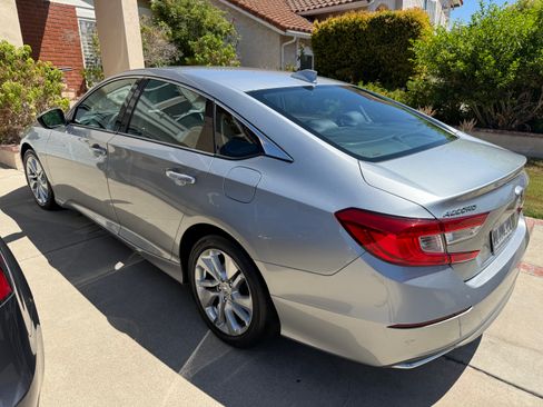 Used 2019 Honda Accord LX image 15