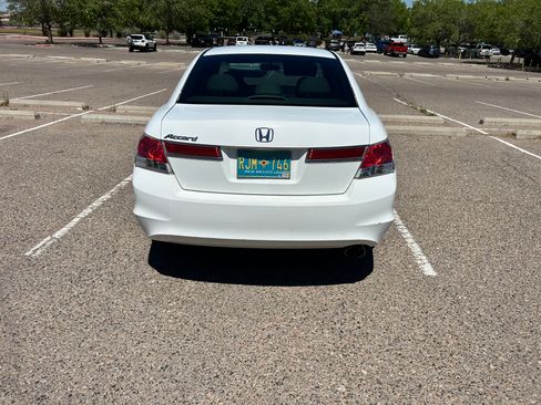 Used 2012 Honda Accord LX image 6