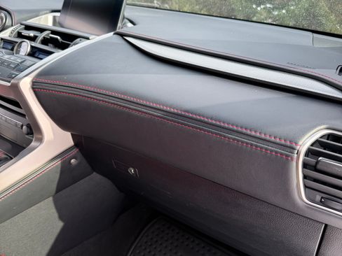 Used 2017 Lexus NX 200t F Sport image 12