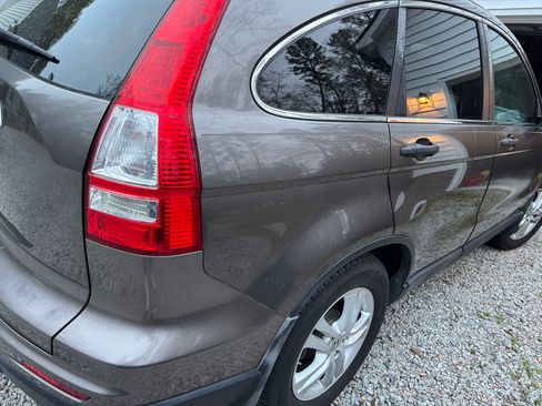 Used 2010 Honda CR-V EX image 4