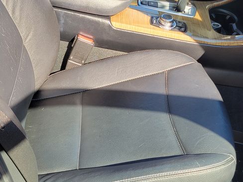 Used 2012 BMW X3 xDrive28i image 16