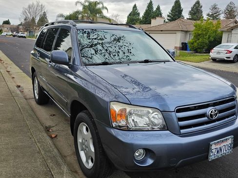 Used 2007 Toyota Highlander Limited image 2