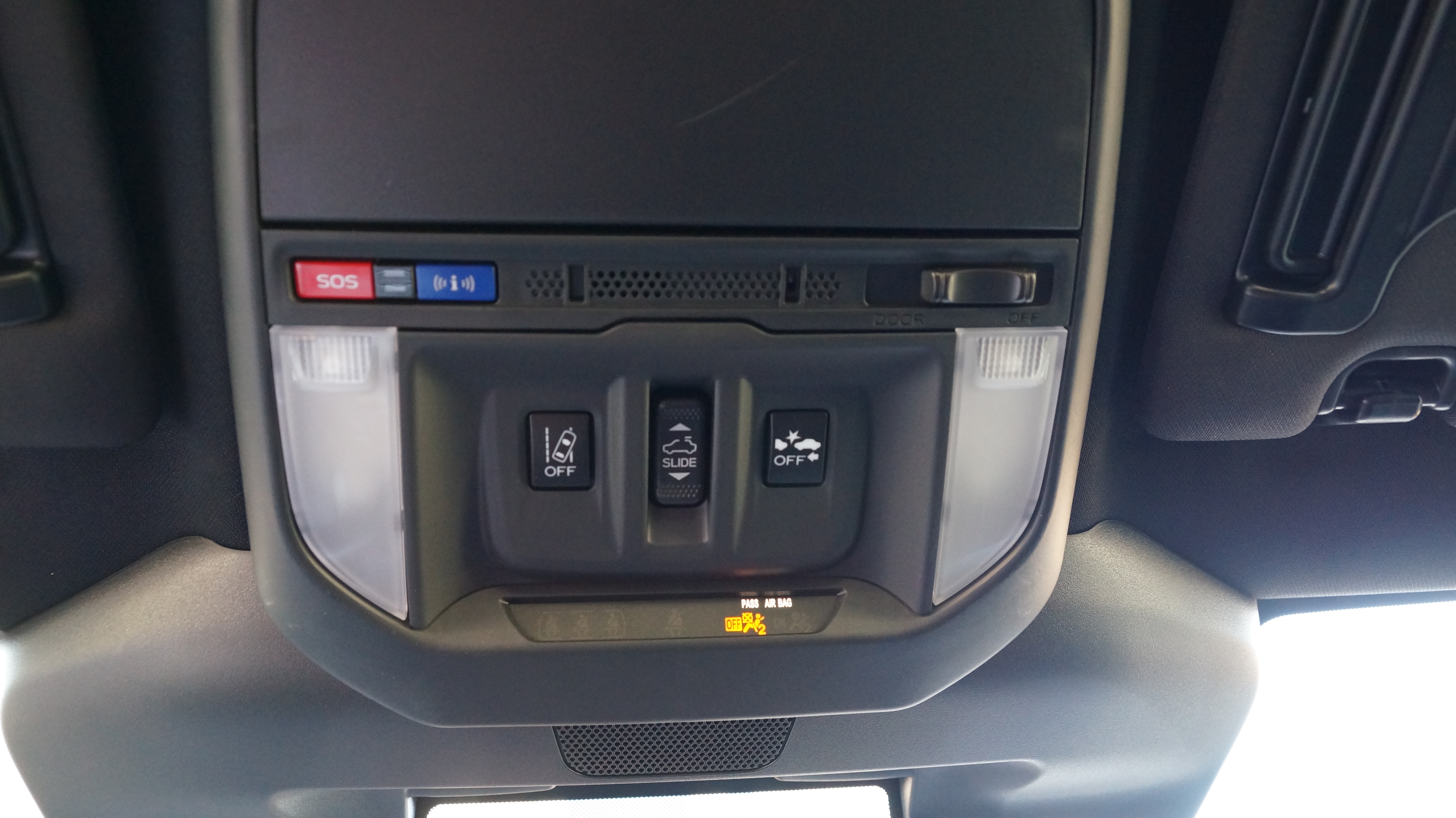Used 2023 Subaru Forester Wilderness AWD/4WD image 24