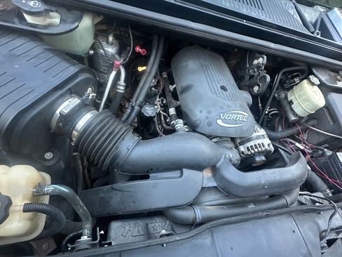 Used 2007 HUMMER H2 image 21