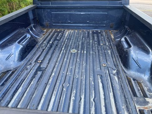 Used 2005 Ford F250 XLT AWD/4WD image 14