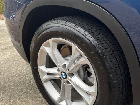 Used 2019 BMW X3 xDrive30i w/ Convenience Package image 27