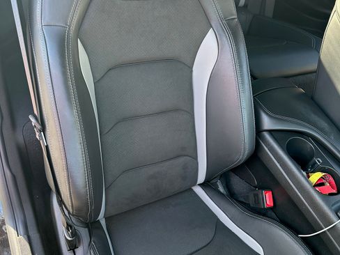 Used 2019 Chevrolet Camaro SS image 22