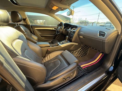 Used 2012 Audi A5 2.0T Premium Plus image 16