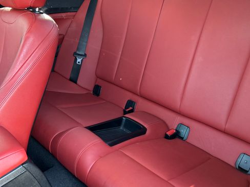 Used 2017 BMW M240i M240i Coupe 2D image 9