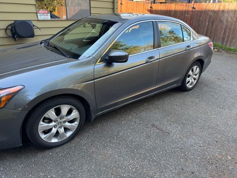 Used 2008 Honda Accord EX-L image 4