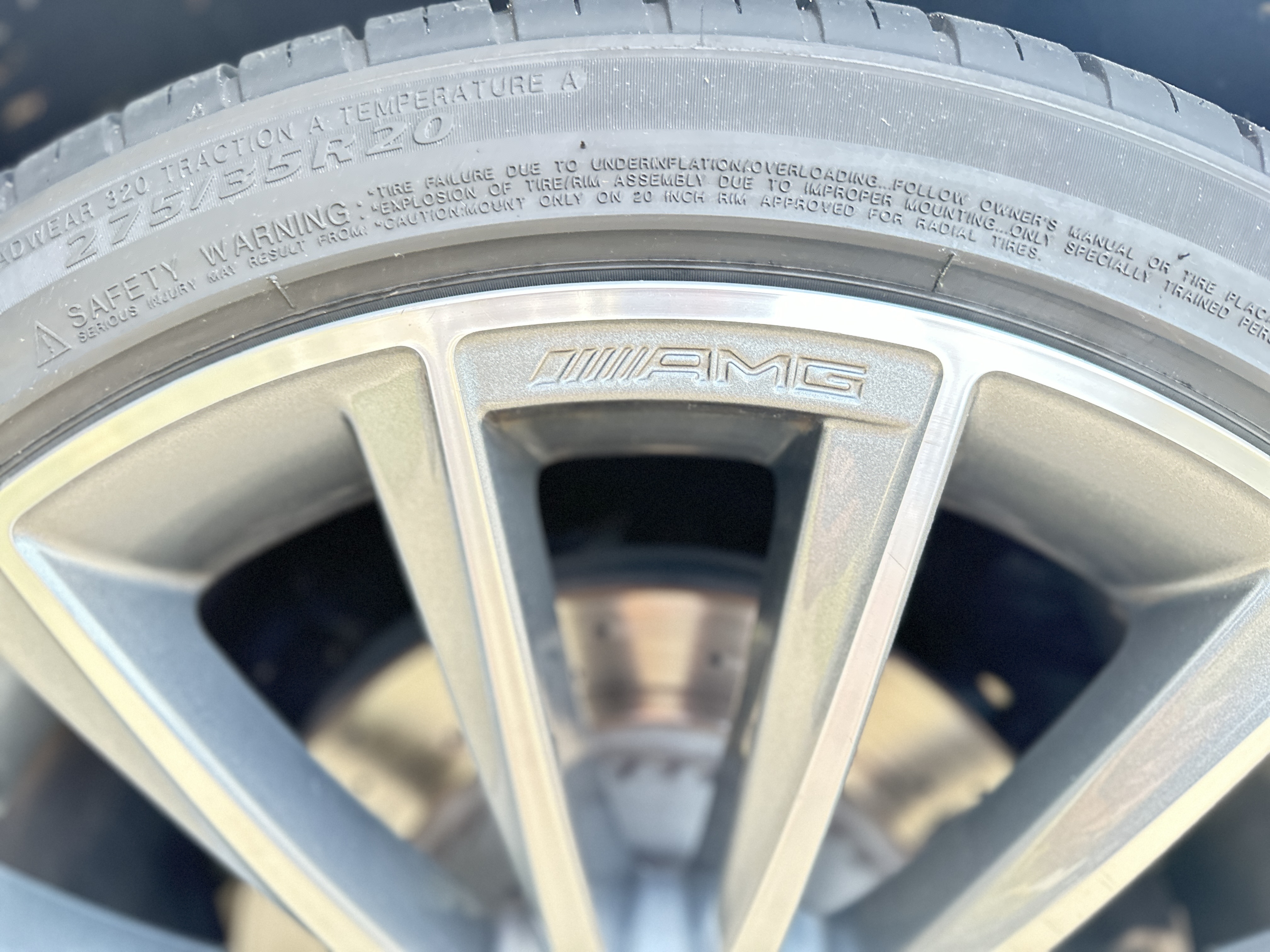 Used 2015 Mercedes-Benz S 550 Sedan image 9