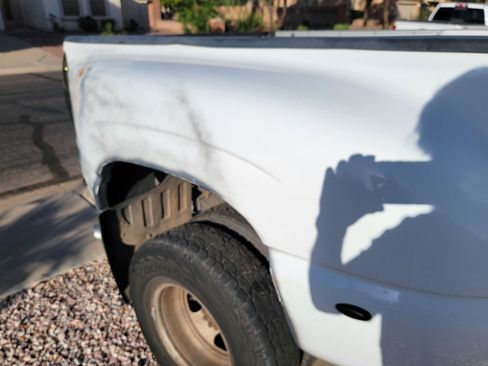 Used 2005 GMC Sierra 3500 SLE w/ Heavy-Duty Power Package image 4