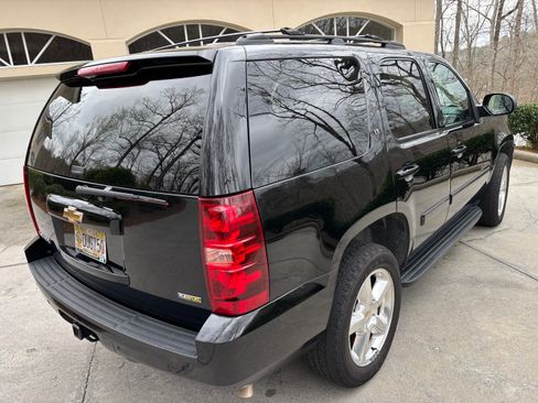 Used 2007 Chevrolet Tahoe LT w/ LT Preferred Equipment Group image 2