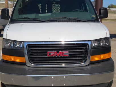 Used 2013 GMC Savana 2500 Extended