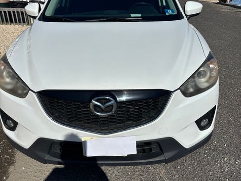 Used 2014 MAZDA CX-5 Touring w/ Bose/Moonroof Package FWD image 11