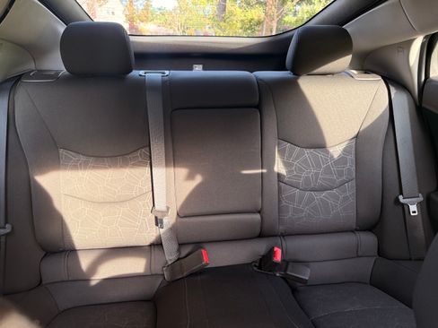 Used 2018 Chevrolet Volt LT image 10