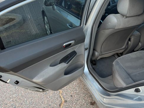 Used 2008 Honda Civic LX image 9