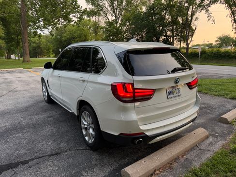 Used 2014 BMW X5 xDrive35i AWD/4WD image 26