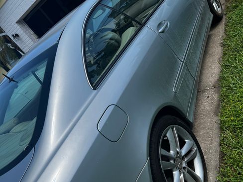 Used 2006 Mercedes-Benz CLK 350 Coupe image 6