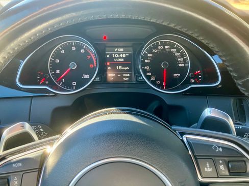 Used 2017 Audi A5 2.0T Sport w/ Technology Package image 16