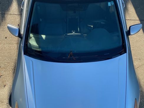 Used 2009 Honda Accord LX-P image 8