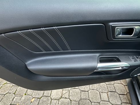 Used 2020 Ford Mustang Premium w/ 2.3L High Performance Package image 11