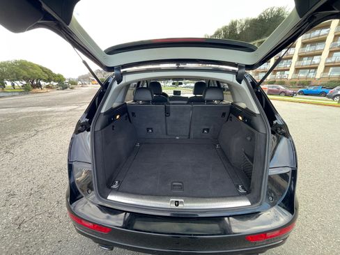 Used 2014 Audi Q5 2.0T Premium Plus w/ Premium Plus Package image 16