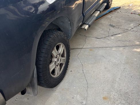 Used 2010 Toyota Tundra 2WD Double Cab image 10