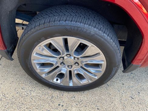 Used 2021 GMC Sierra 1500 Denali w/ Denali Ultimate Package image 14