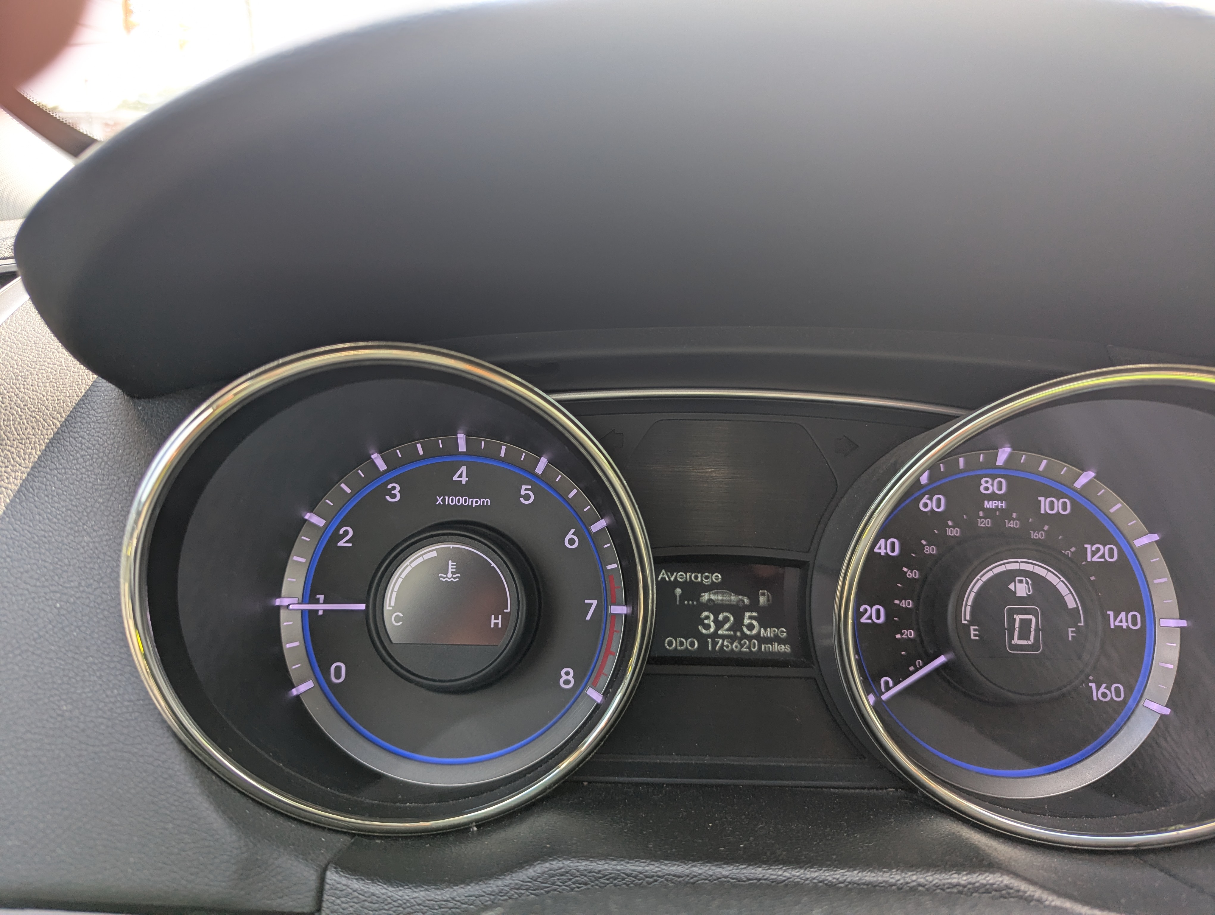 Used 2013 Hyundai Sonata GLS w/ Popular Equipment Pkg FWD image 9