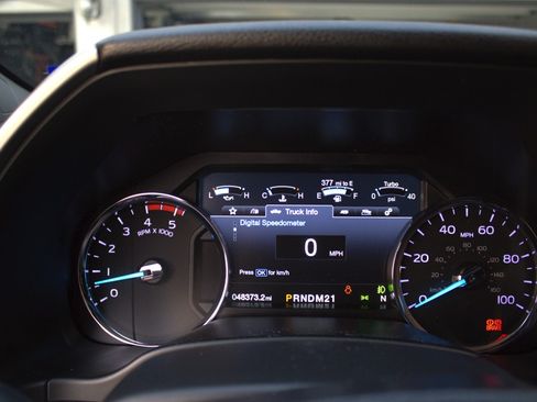 Used 2018 Ford F250 Lariat w/ Lariat Value Package image 23