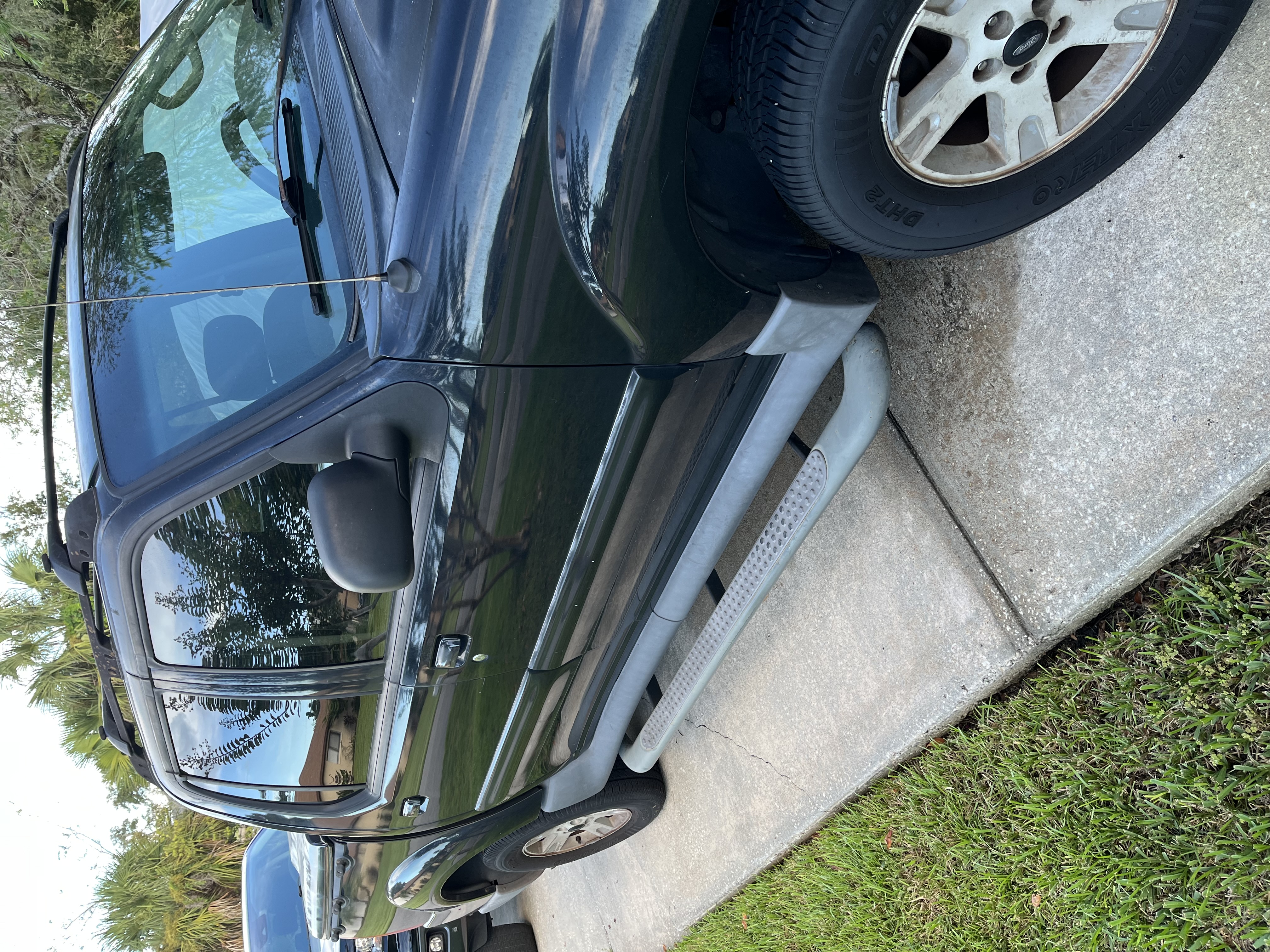 Used 2005 Ford Explorer Sport Trac XLT RWD image 12