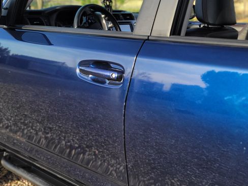 Used 2016 Toyota 4Runner Trail Premium image 5