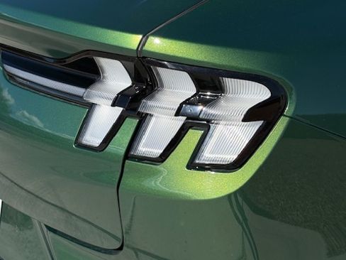 Used 2024 Ford Mustang Mach-E Premium image 8