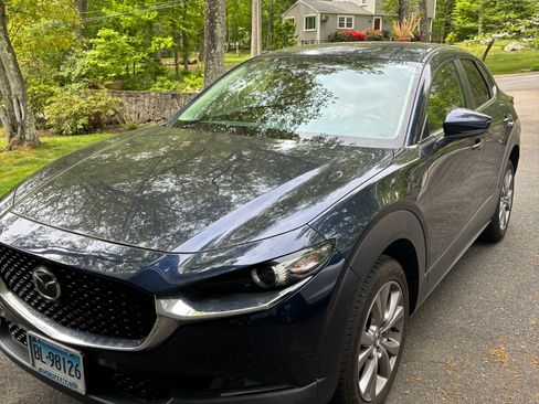 Used 2020 MAZDA CX-30 AWD w/ Preferred Package image 2
