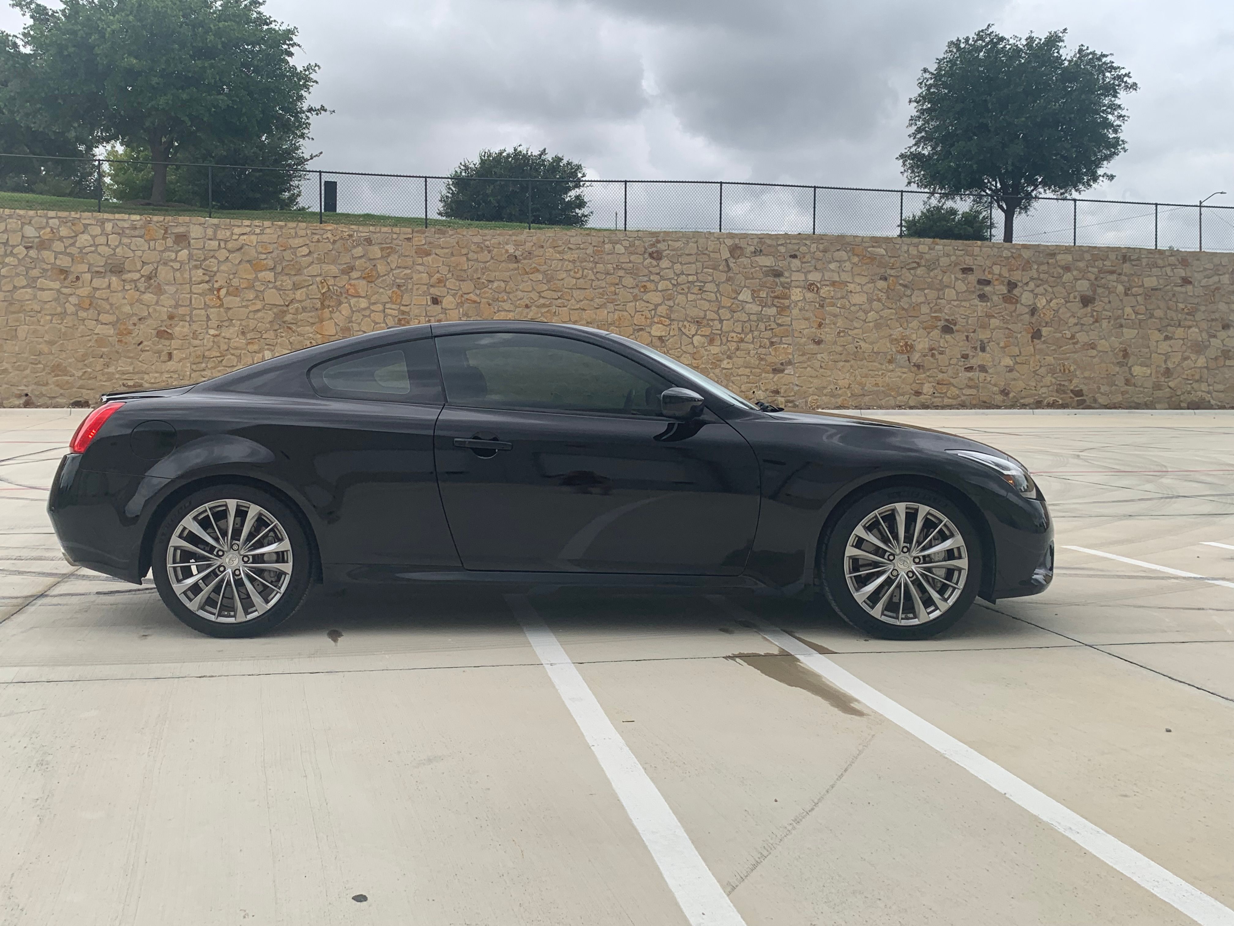 Used 2013 INFINITI G37 Journey w/ Premium Pkg RWD image 13