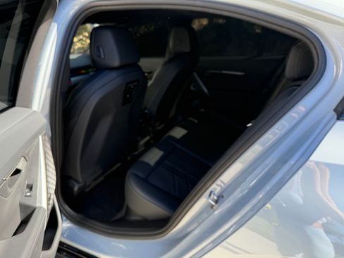 Used 2024 BMW i5 eDrive40i w/ M Sport Package image 6