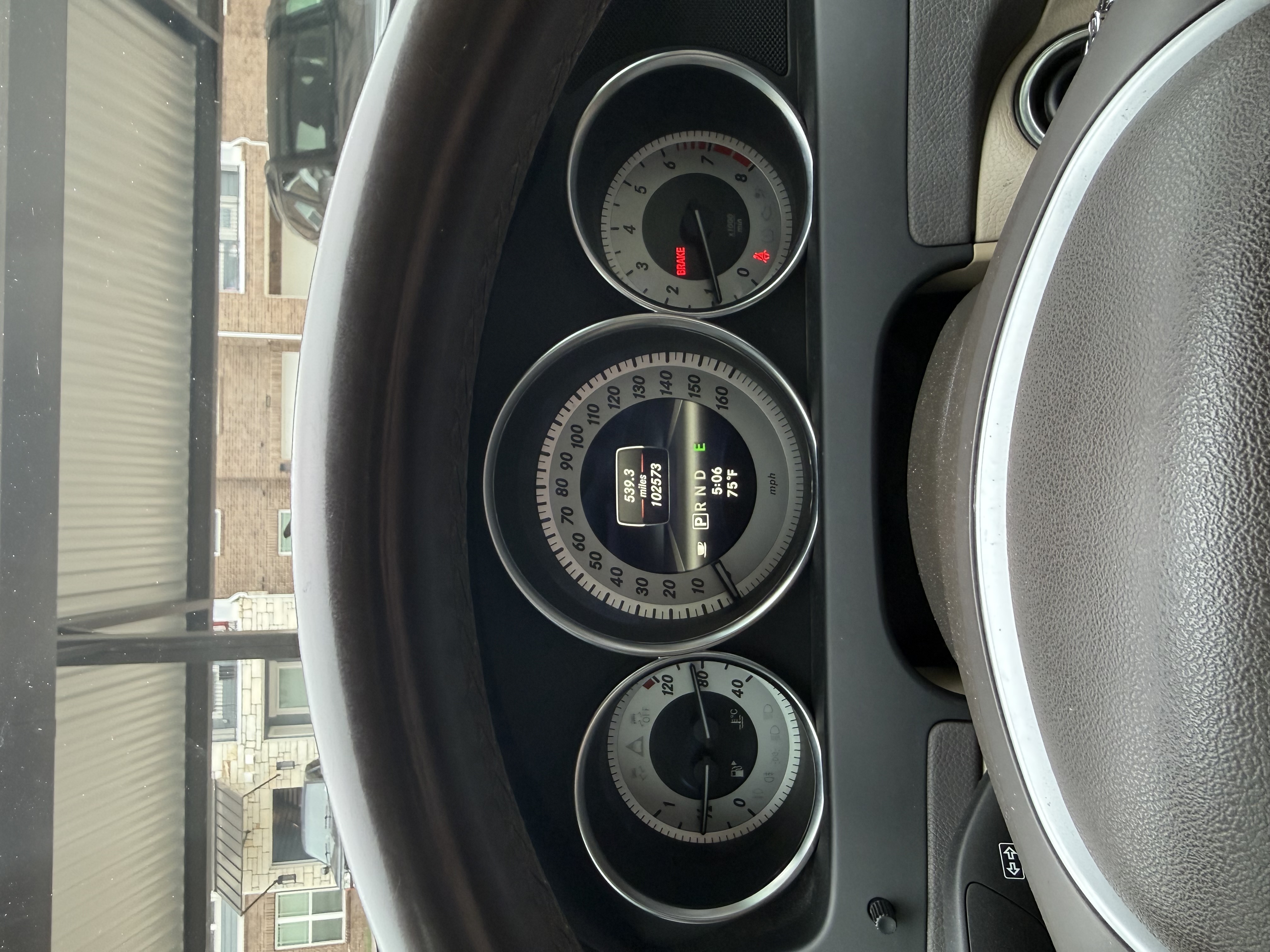Used 2013 Mercedes-Benz C 250 Sedan image 5