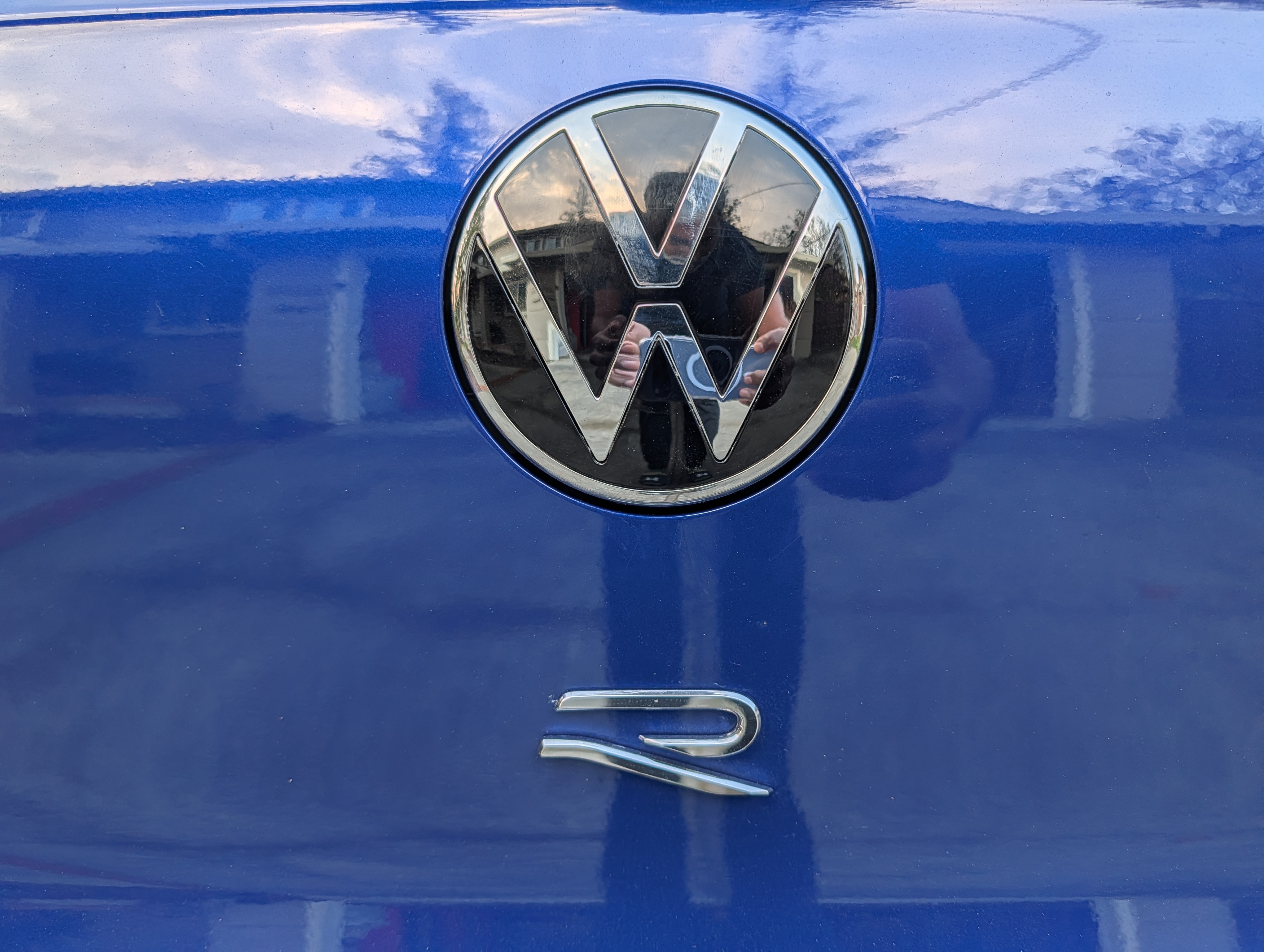 Used 2024 Volkswagen Golf R AWD/4WD image 9