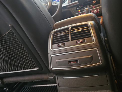 Used 2016 Audi A6 2.0T Premium Plus image 23