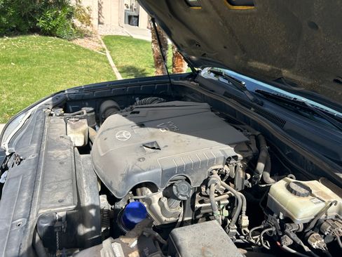 Used 2004 Toyota 4Runner Sport image 15