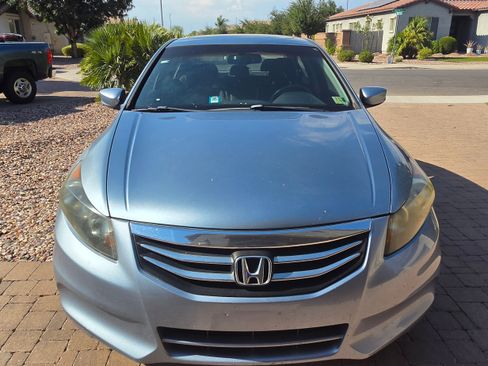 Used 2011 Honda Accord EX-L image 16