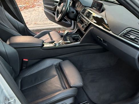 Used 2017 BMW 340i Sedan image 21