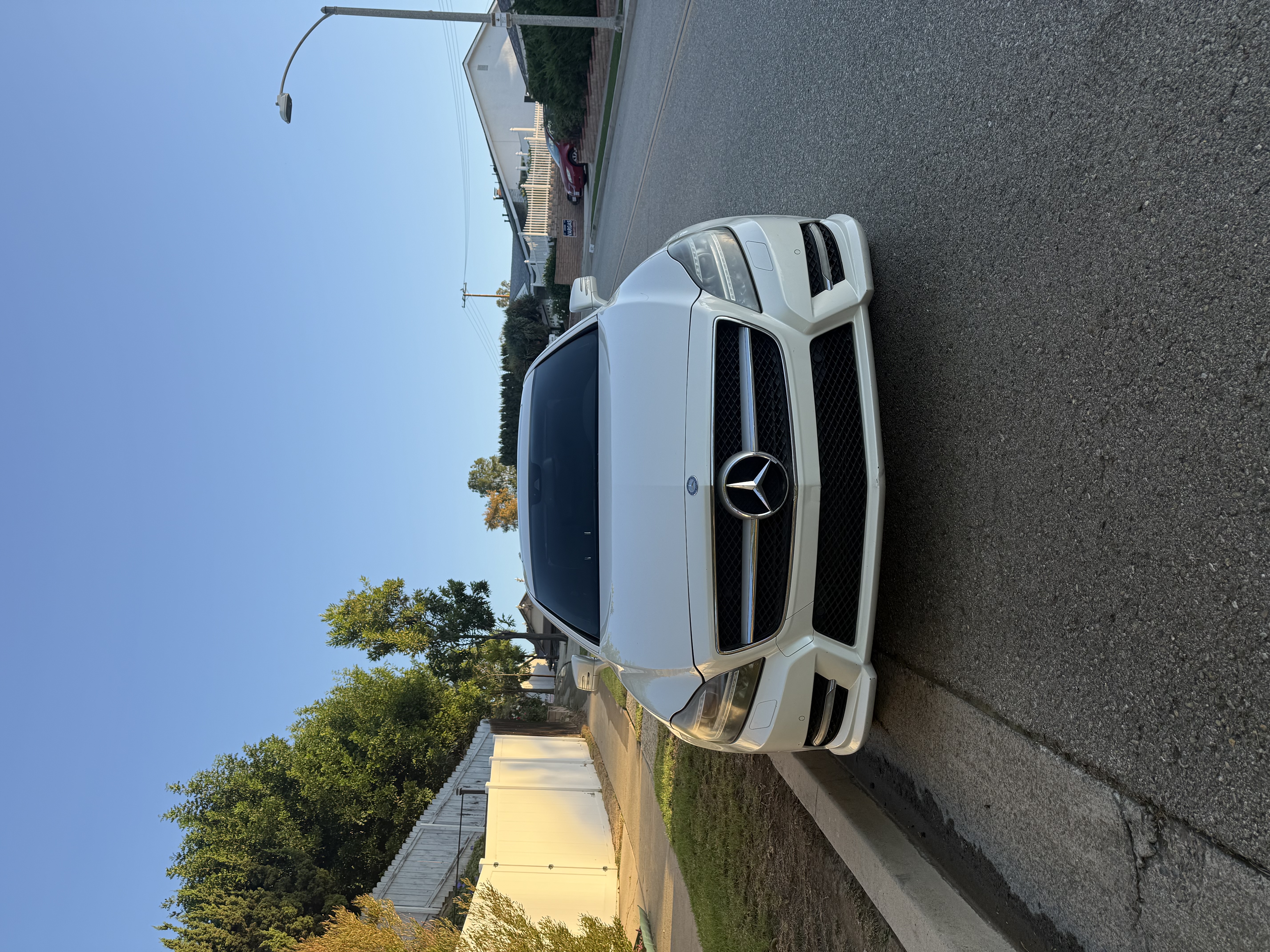 Used 2012 Mercedes-Benz CLS 550 image 11