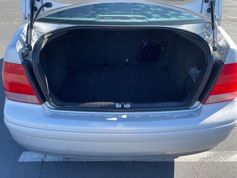 Used 2000 Volkswagen Jetta GLS image 13